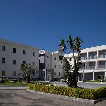 Otel Grand Serapide Pozzuoli