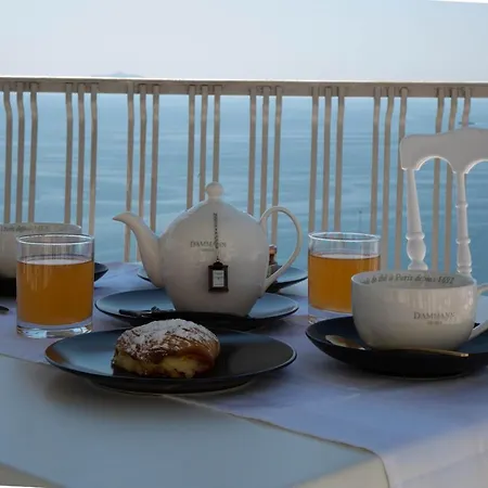 Grand Serapide Pozzuoli