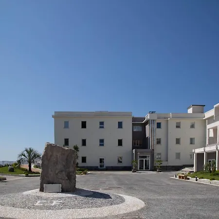 Grand Serapide 4* Pozzuoli