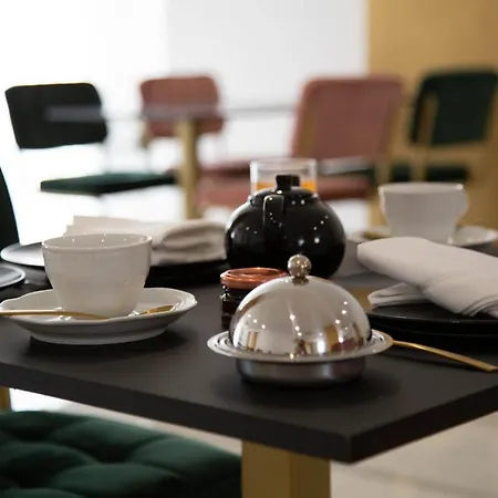 Grand Serapide Pozzuoli