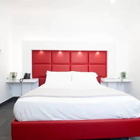 Grand Serapide Pozzuoli