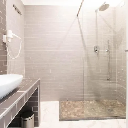 Otel Grand Serapide Pozzuoli