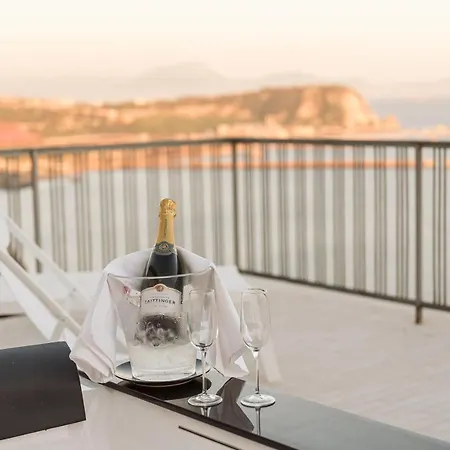 Grand Serapide Otel Pozzuoli