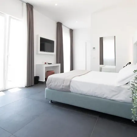 Otel Grand Serapide 4*