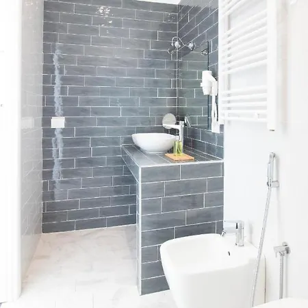 Grand Serapide 4* Pozzuoli