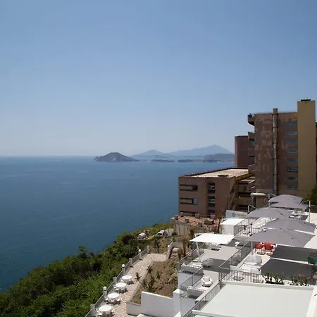 Grand Serapide Otel Pozzuoli