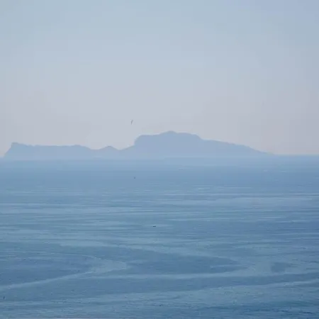 Grand Serapide Otel Pozzuoli