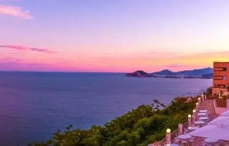 Otel Grand Serapide 4*