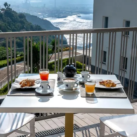 Grand Serapide Otel Pozzuoli