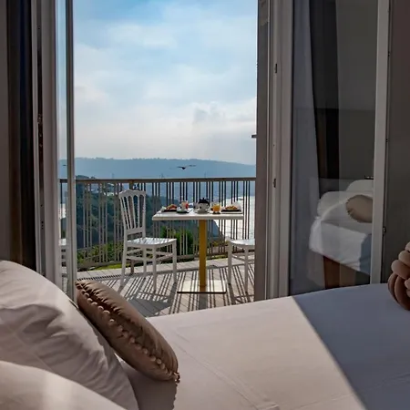 Grand Serapide 4* Pozzuoli