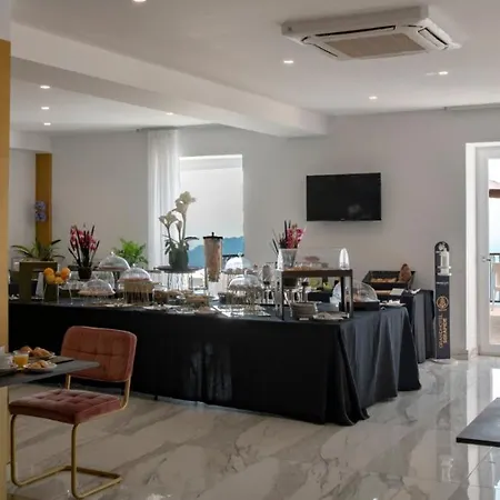 Grand Serapide Otel 4*