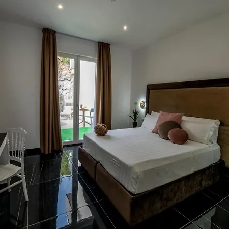 Grand Serapide Otel Pozzuoli