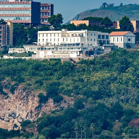 Grand Serapide Otel Pozzuoli