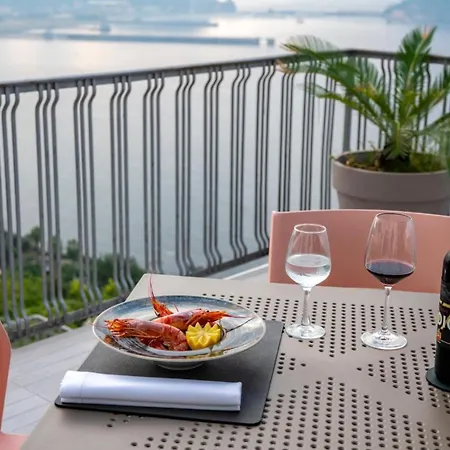 Otel Grand Serapide 4*