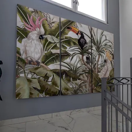 Otel Grand Serapide Pozzuoli