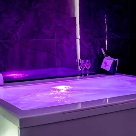 Grand Serapide 4* Pozzuoli