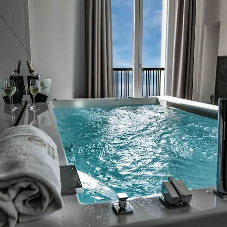 Otel Grand Serapide 4*