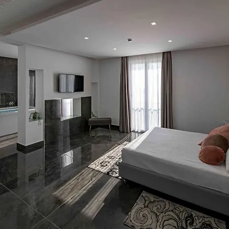 Otel Grand Serapide 4*