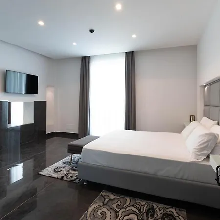 Grand Serapide Pozzuoli