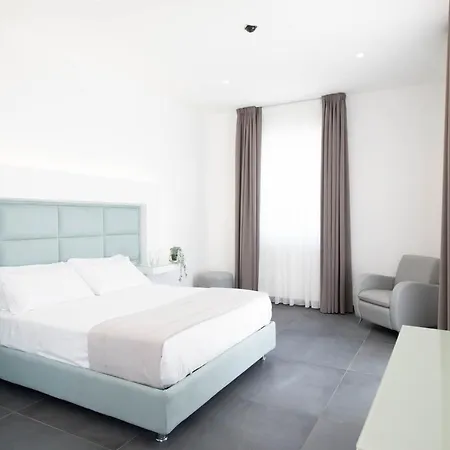 Hotel Grand Serapide 4*