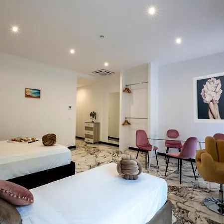 Grand Serapide 4*
