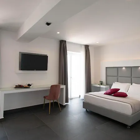 Hotel Grand Serapide