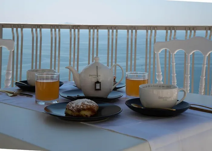 Grand Serapide Pozzuoli