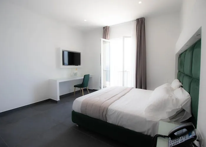 Hotel Grand Serapide