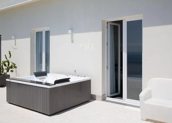 Grand Serapide Hotel Pozzuoli