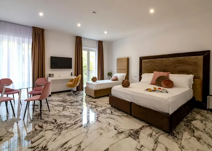 Grand Serapide Hotel 4*