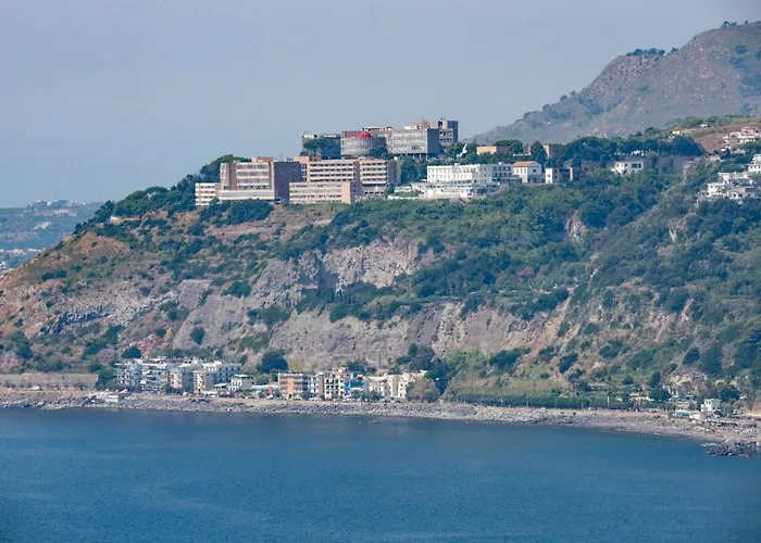 Grand Serapide Pozzuoli
