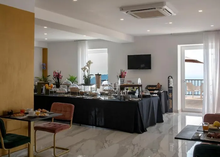 Grand Serapide Hotel 4*