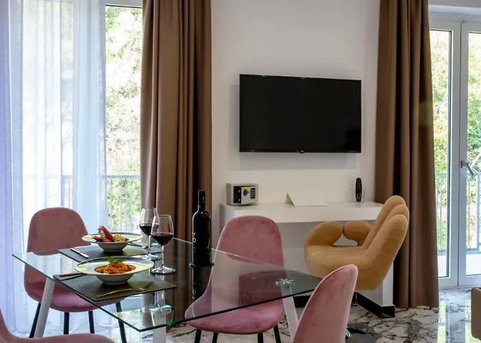 Hotel Grand Serapide 4*
