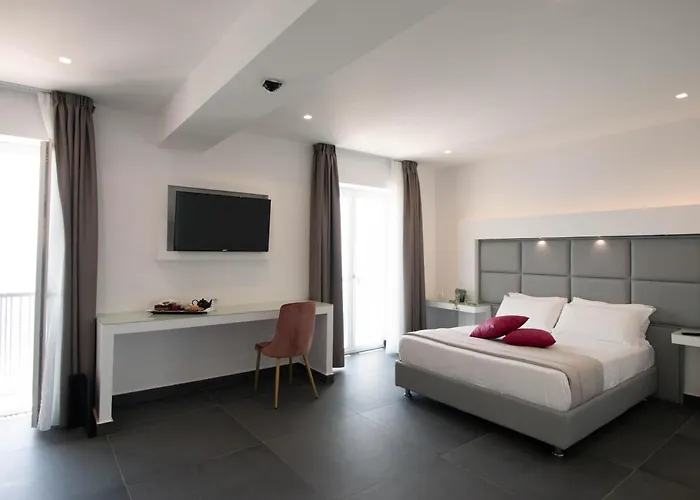 Hotel Grand Serapide