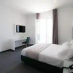 Hotel Grand Serapide
