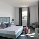 Grand Serapide Hotel Pouzzoles