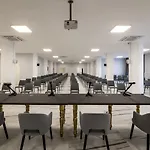 Grand Serapide Hotel Pouzzoles
