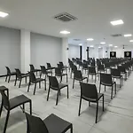 Hotel Grand Serapide