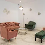 Hotel Grand Serapide