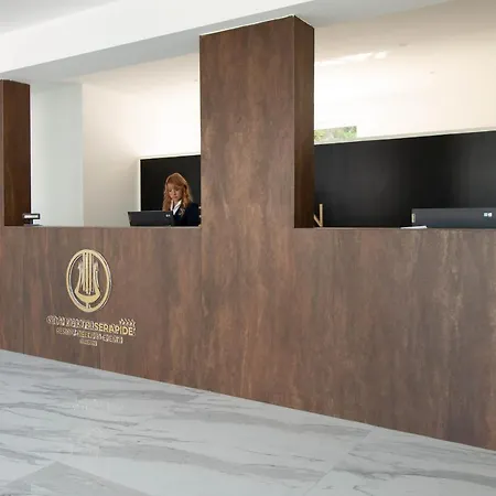 Grand Serapide Hotel