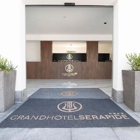 Grand Serapide 4*