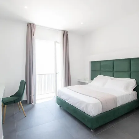 Grand Serapide Hotel
