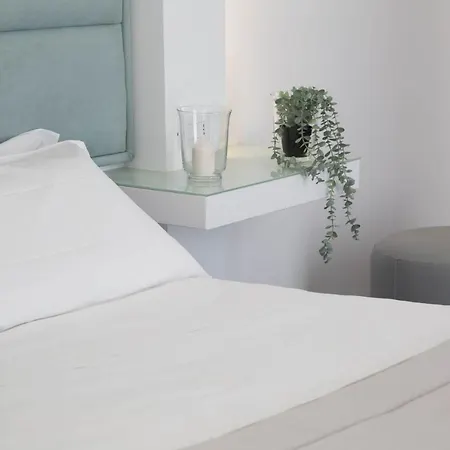 Grand Serapide Hotel 4*