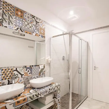 Hotel Grand Serapide