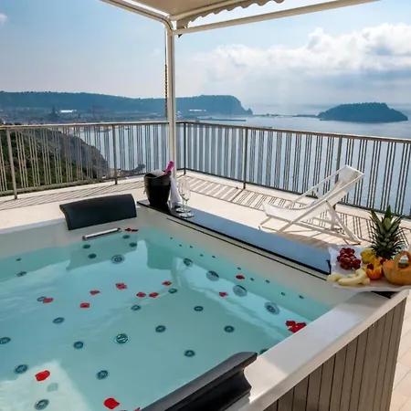 Grand Serapide 4* Pozzuoli
