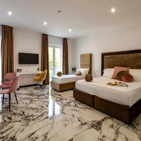 Grand Serapide Hotel 4*