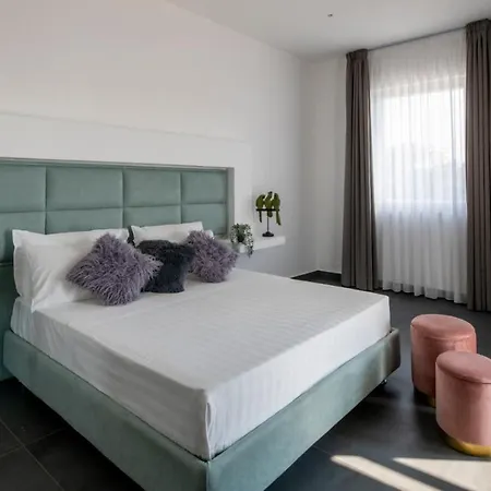 Grand Serapide Hotel Pozzuoli