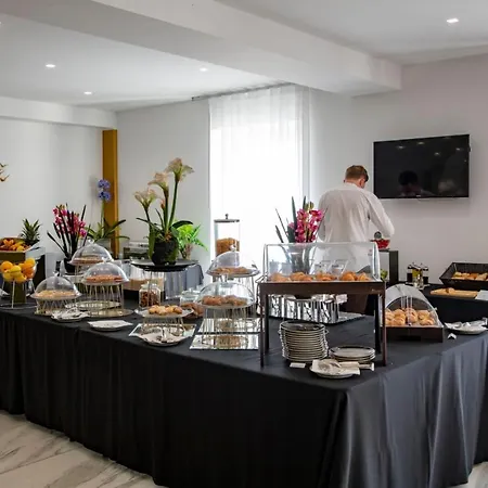 Grand Serapide Hotel Pozzuoli