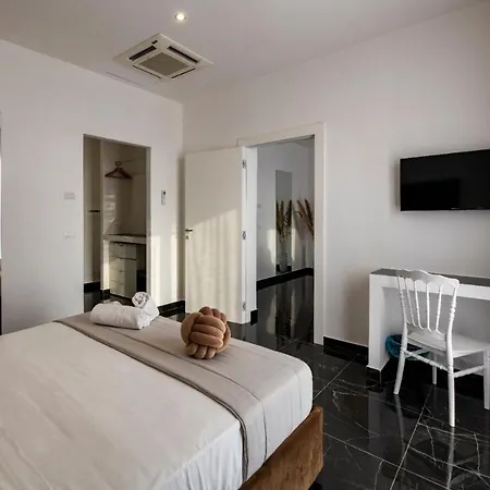 Hotel Grand Serapide Pozzuoli