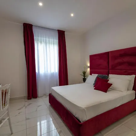 Grand Serapide 4*